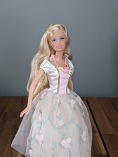 Singing Barbie Princess & The