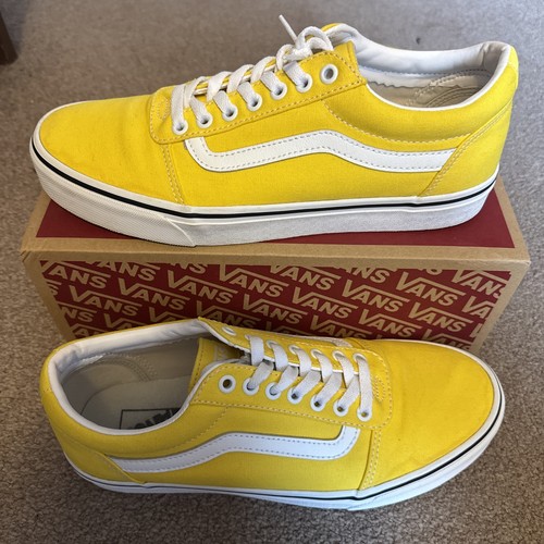 Vans old skool - skool, men's