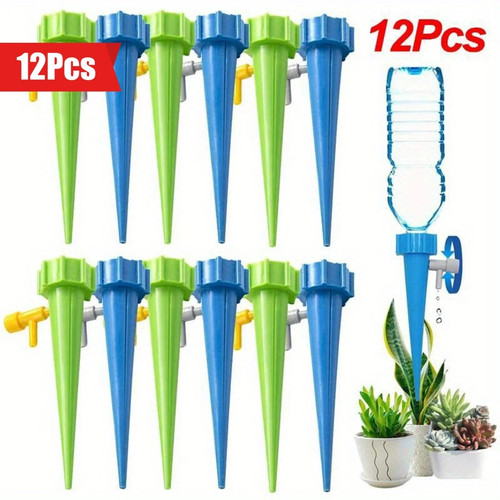 Gardening self water bottle - water,