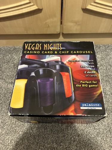 Paladone vegas nights - paladone,