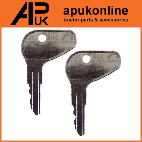 Ignition keys for kubota l - 2x,