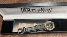 Disney Beauty & the Beast A