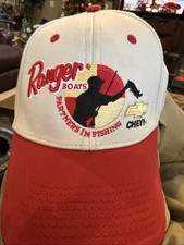 Ranger boats chevy logo - chevy,