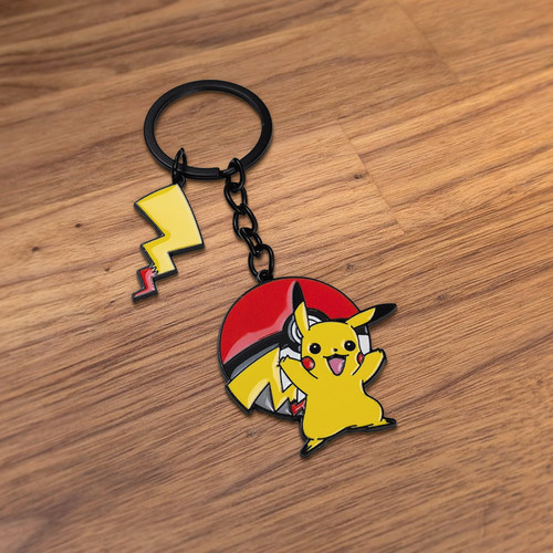 Pokemon pikachu poke ball - pikachu,