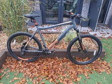 Mountain Bike, Voodo Bantu, Excellent Hardly Used Condition. 22" Large Frame.