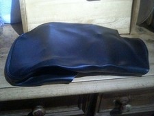 SUZUKI CS50 SEAT COVER