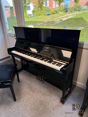 Yamaha u10bl modern - /,
