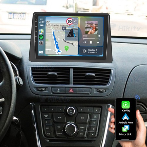 Android for vauxhall mokka - for,