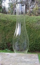 Vintage Duplex Oval Bulge