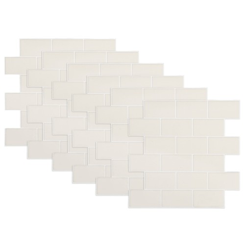 Pcs bathroom tiles - 6, for