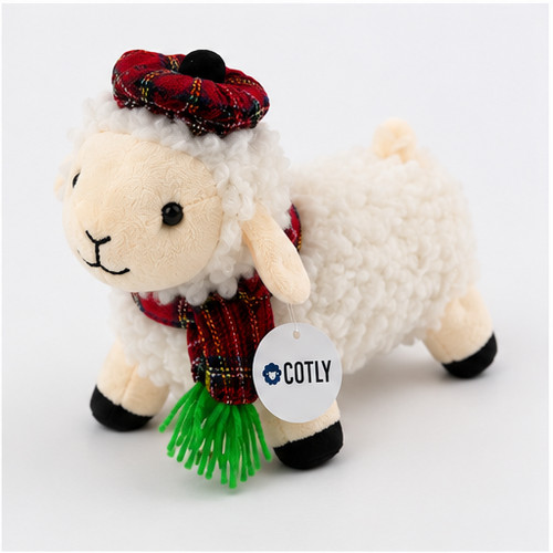 Scottish sheep soft - scottish,