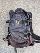 Used Kriega R20 Waterproof Backpack