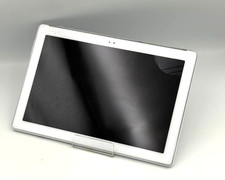 ASUS Zenpad 10 P00C 16GB White 10.1"  WiFi Unlocked Android Smart Tablet