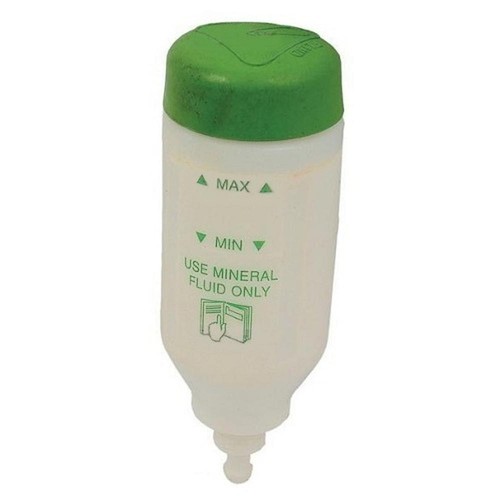 Brake fluid reservoir fits - brake,