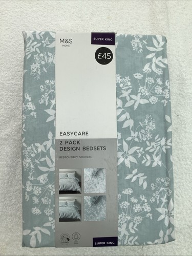 Marks and spencer - marks, pack