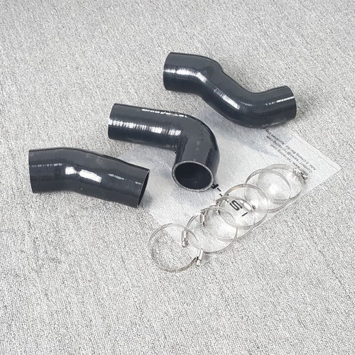 Silicone turbo intercooler - silicone,