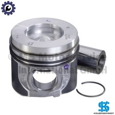 PISTON 41165600 STD FOR LAND
