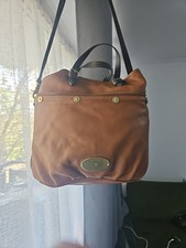 Mulberry mitzy hobo pebbled