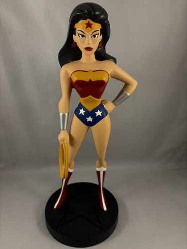 Coa wonder woman comics - wonder, dc