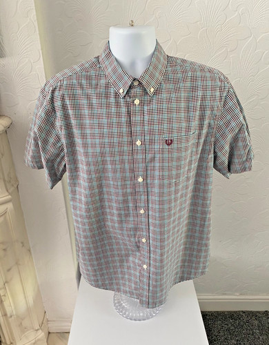 Lincoln men short sleeve - lincoln, men's