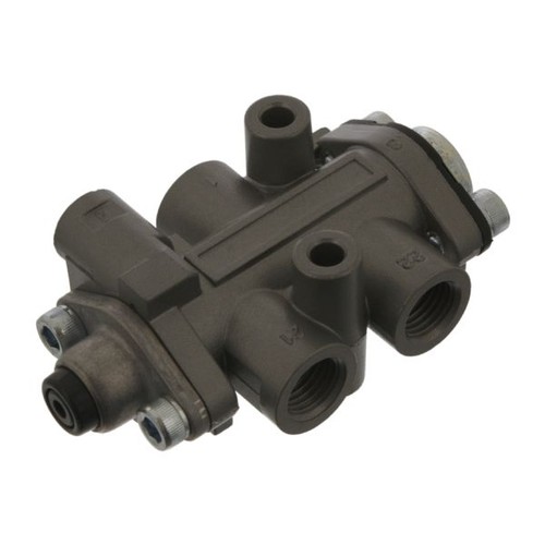 For febi fe43605 - fe43605, solenoid