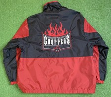 Orange County Choppers