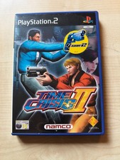 Time Crisis II (PS2, PAL) –