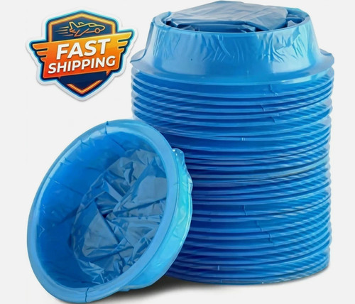 25pcs disposable vomit - 25pcs,