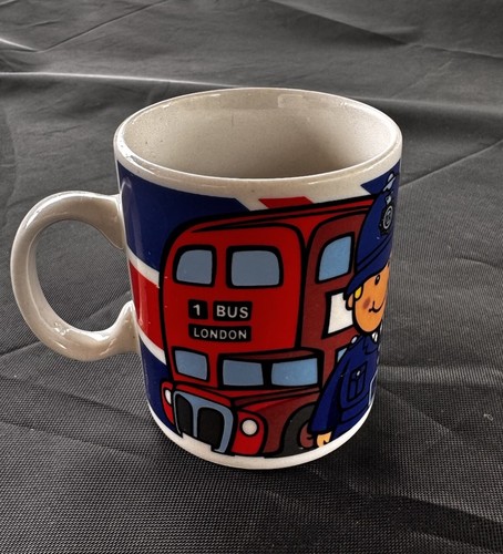 Vintage elgate london souvenir - vintage,