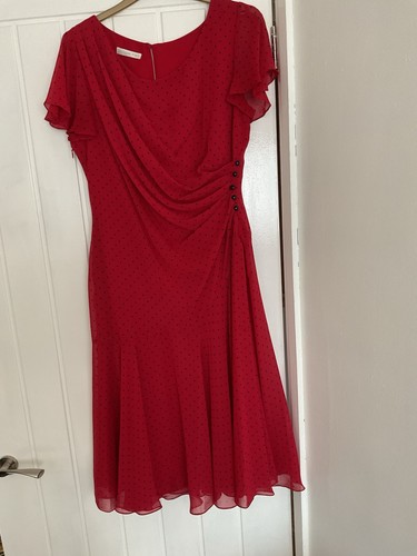 Jaques vert beautiful red - jaques, and