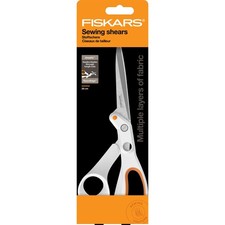 Fiskars Amplify Scissors Razor