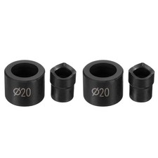 2set Conduit Punch and Die