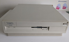 Amiga 3000 Case including PSU, Floppy, SCSI Drive + Mounting Sleds