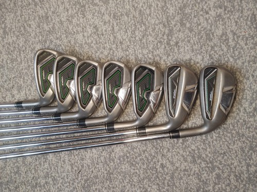 Taylormade rbz irons pw - rbz,
