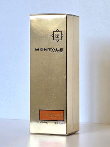 Montale paris honey aoud - honey,