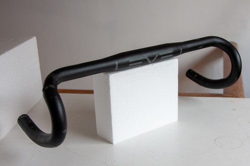 Ribble level handlebars alloy - handlebars,
