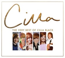 Cilla Black: The Very Best of
