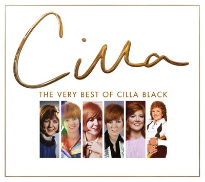 Cilla black the - cilla, black: