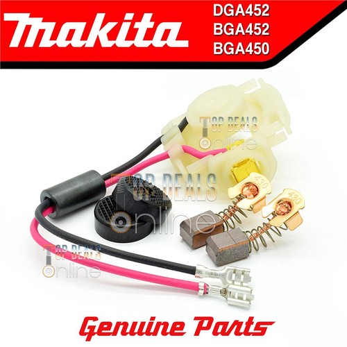 Genuine makita bga450 bga452 - genuine,