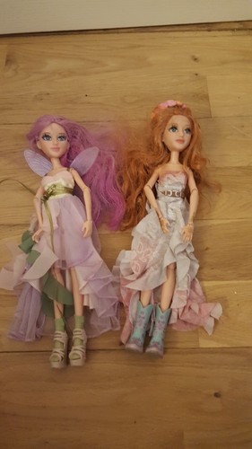 Project mc2 ember evergreen - mc2,