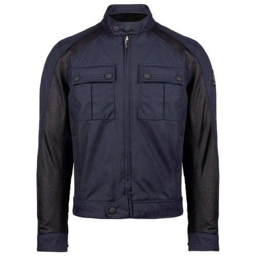 Belstaff temple tech nylon - tech,