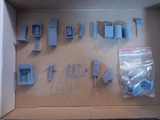 1 35 Scale Modern Resin