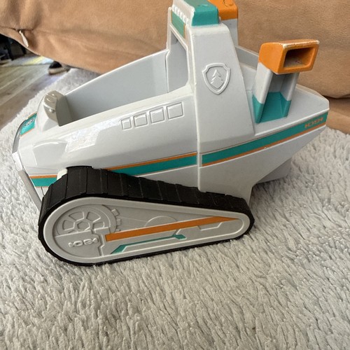 Paw patrol everest - everest, rescue