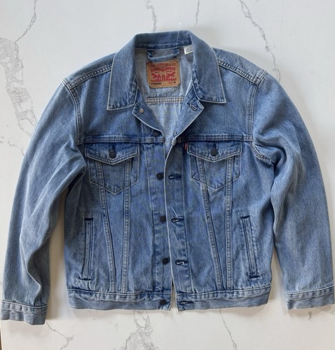 Levi medium wash - levi's,