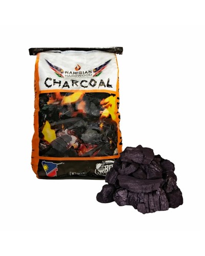 Charcoal 5kg lumpwood bbq - 5kg,