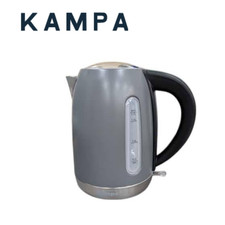 Kampa Tempest 1.7L Low Wattage