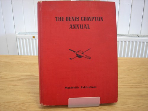 The denis compton annual - denis,