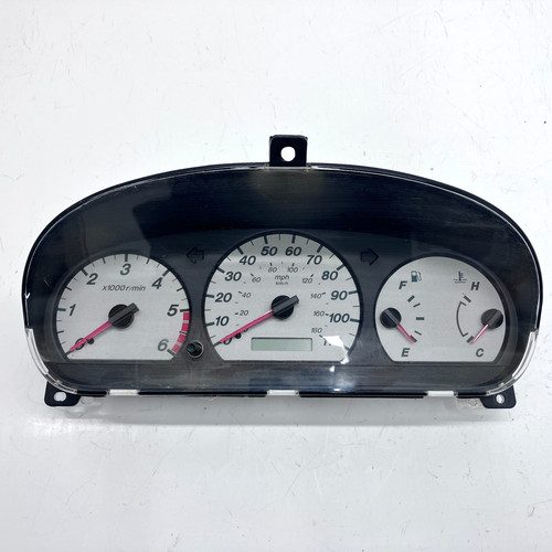 Ford ranger speedo clocks - ford, 1999