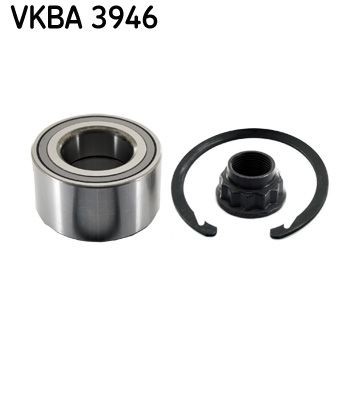 Vkba3946 wheel bearing kit - bearing,