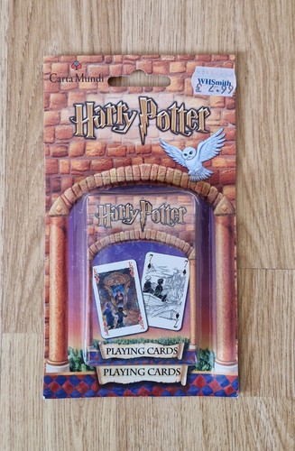 Harry potter carta mundi - carta,